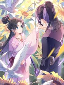 机甲战神封面